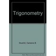 thumbnail image 1 of Pre-Owned Trigonometry 9780070176706 Used, 1 of 1