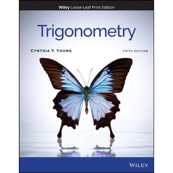 Trigonometry
