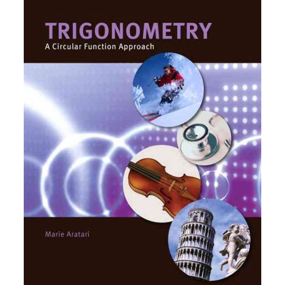 Pre-Owned Trigonometry