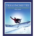 thumbnail image 1 of Pre-Owned Trigonometry: A Circular Function Approach (Hardcover) 0201771748 9780201771749, 1 of 1