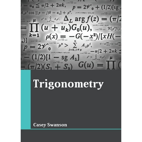 Trigonometry, (Hardcover)