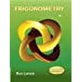 thumbnail image 1 of Trigonometry (Hardcover) by Professor Ron Larson, 1 of 1