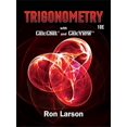 thumbnail image 1 of Pre-Owned Trigonometry, 9781337278461, 1337278467, Hardcover, 10 edition, 1 of 1