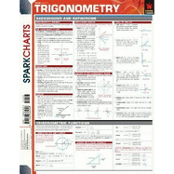 Pre-Owned Trigonometry (Paperback) 9781586636258