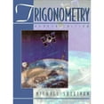 thumbnail image 1 of Pre-Owned Trigonometry (Hardcover 9780134564197) by Michael Sullivan, 1 of 1