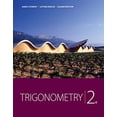 thumbnail image 1 of Pre-Owned Trigonometry (Hardcover) 1111574480 9781111574482, 1 of 1