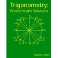 thumbnail image 1 of Trigonometry: Problems and Solutions, (Paperback), 1 of 1