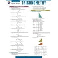 thumbnail image 1 of Pre-Owned Trigonometry Quick Access Card Paperback, 1 of 1