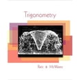 thumbnail image 1 of Pre-Owned Trigonometry (Paperback) 0321567986 9780321567987, 1 of 1