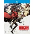 thumbnail image 1 of Trigun: Badlands Rumble (Blu-ray), 1 of 3