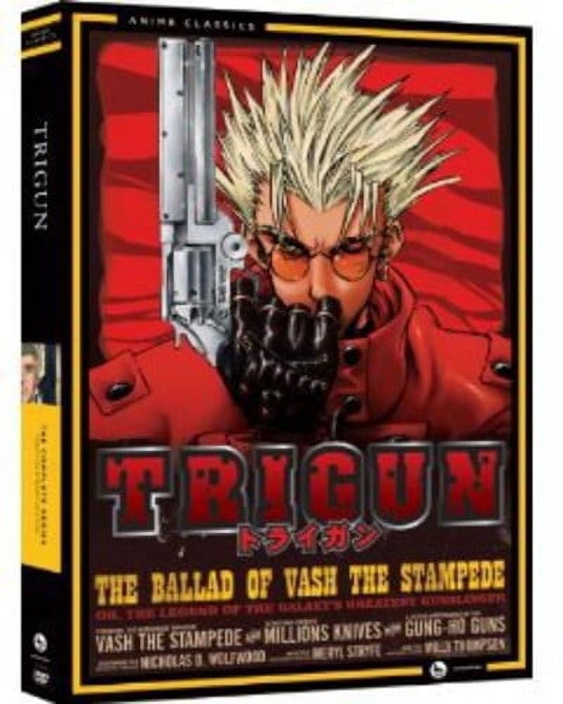 Trigun-Complete-Series-Classic Trigun-Complete-Series-Classic