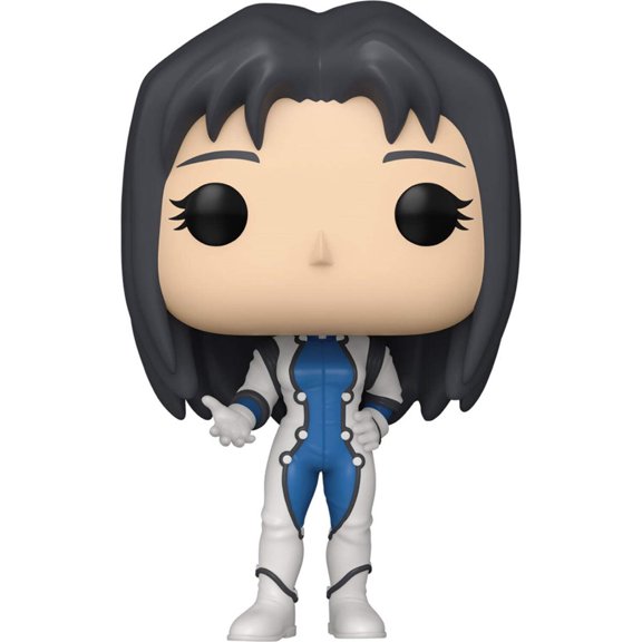 Trigun Rem Saverem Funko Pop! Vinyl Figure #1558, Not Mint