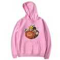 thumbnail image 1 of Trigun Stampede Hoodie Sweatshirts Fashion Man Women Male Manga Printing Pullover Harajuku Casual, 1 of 2