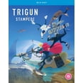 thumbnail image 1 of Trigun Stampede - The Complete Season (Blu-ray) Johnny Yong Bosch Sakura Ando, 1 of 3