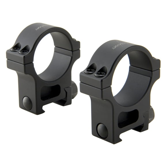 Trijicon 34mm Rings