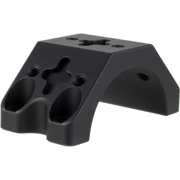 Trijicon 35mm Accessory Ring Cap for Q-LOC Quick-Release Mounts Matte Black
