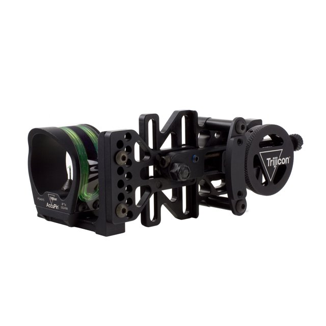 Trijicon AccuPin 1x Bow Sight