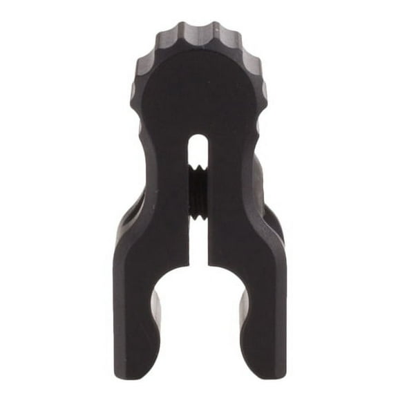 Trijicon AccuPoint/AccuPower TR25/TR26 Magnification Ring Lever, Black - AC20007