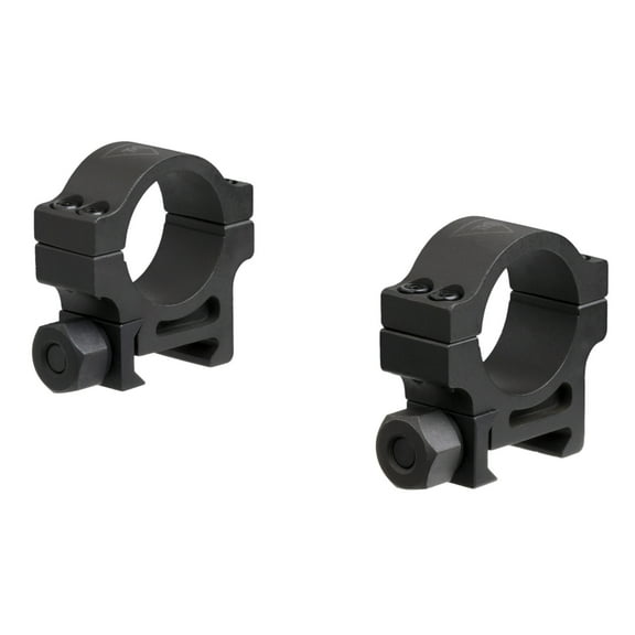 Trijicon AccuPoint Rings
