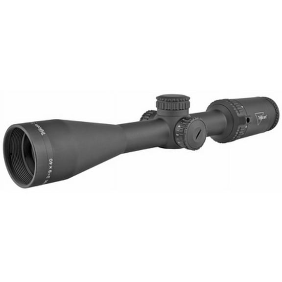 Trijicon CR940-C-2900041 Credo 3-9x40mm Second Focal Plane Riflescope