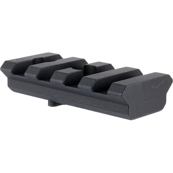 Trijicon Picatinny Rail for Accessory Ring Caps