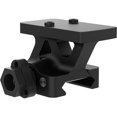 thumbnail image 1 of Trijicon Q-LOC Quick-Release Lower 1/3 Co-Witness Red Dot Mount RMRcc Matte Black, 1 of 1