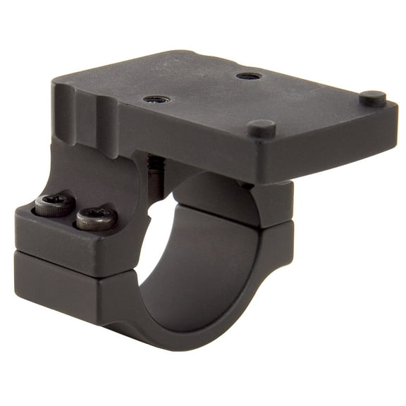 Trijicon RMR Mount 1" Riflescope, Black