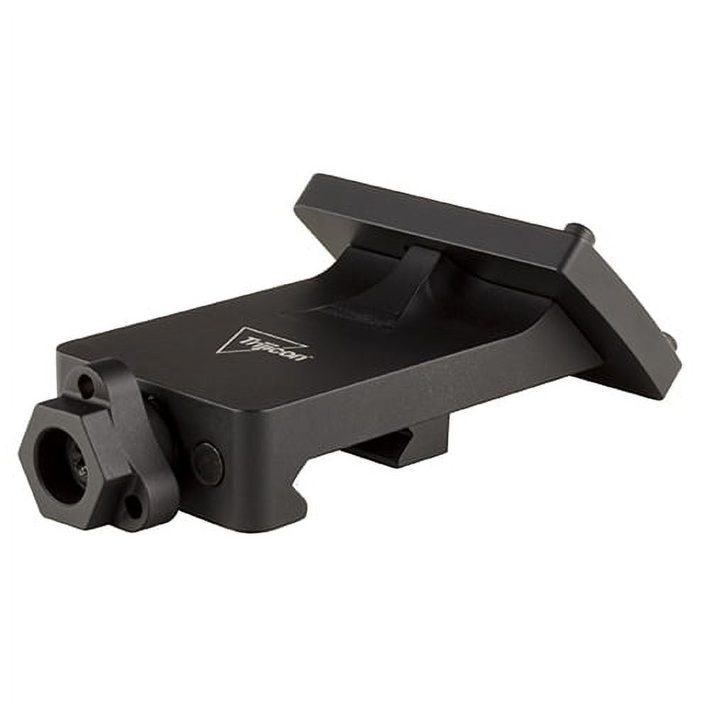Trijicon RM61 RMR/SRO■トリジコン マウント トリジコン RMRR/SRO? Adapter Plate for Docter Mounts (MS10