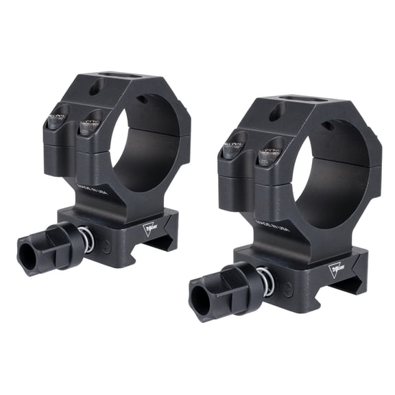 Trijicon Scope Rings w/Q-LOC Technology - 30mm - High