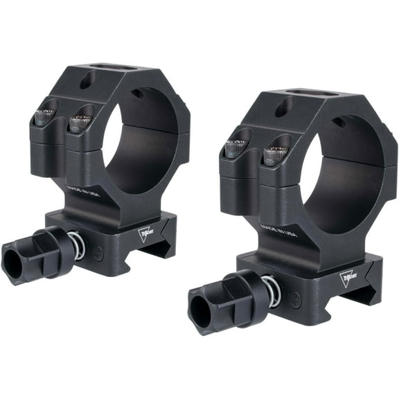 Trijicon Scope Rings w/Q-LOC Technology - 30mm - High