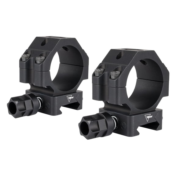 Trijicon Scope Rings w/Q-LOC Technology - 34mm - Low