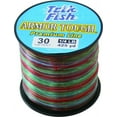 thumbnail image 1 of Trik Fish Armor Tough Mono Fishing Line - 1/4 lb. Spool, 30 lb. Test/425 Yards, Camo, 1 of 3