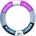 thumbnail image 1 of Trik Fish Leader 20lb Fluorocarbon Fishing Line, 25', 1 of 5