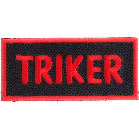 Triker Patch