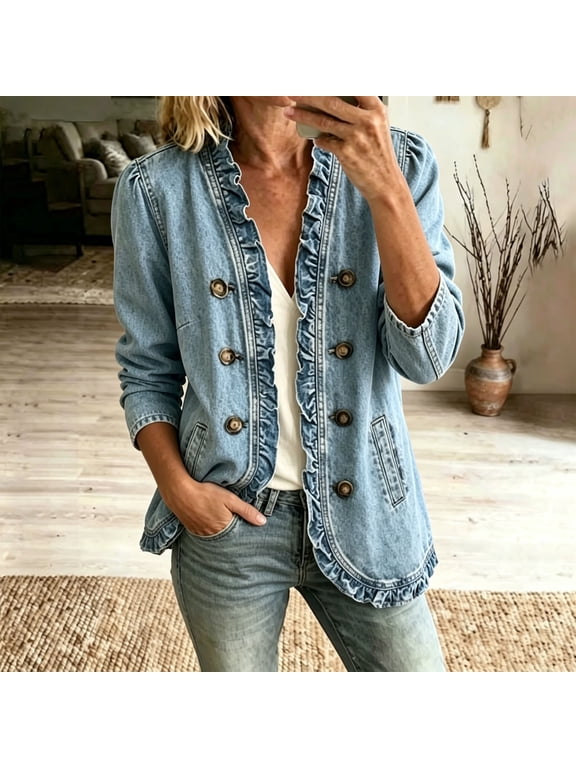 Sweater Jacket Men Full Zip Ribbed Knit Cardigan Stand Collar Long Sleeve Winter Cozy Coat with Pockets Casual Outdoor Stylish Outerwear Retro