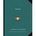 thumbnail image 1 of Trilby (Paperback), 1 of 1