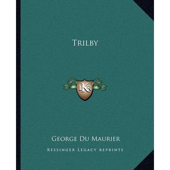 Trilby (Paperback)