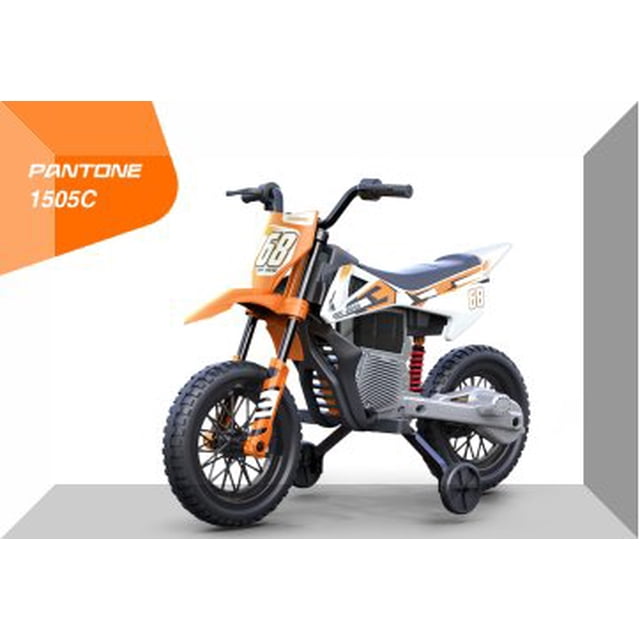 Image showcasing High performance electric motorbikes | Shop online | CAKE