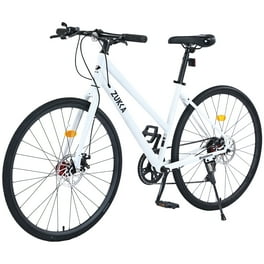 Terrain Bike Lady Bike Kmart Sixthreezero Everyone Steel Women's