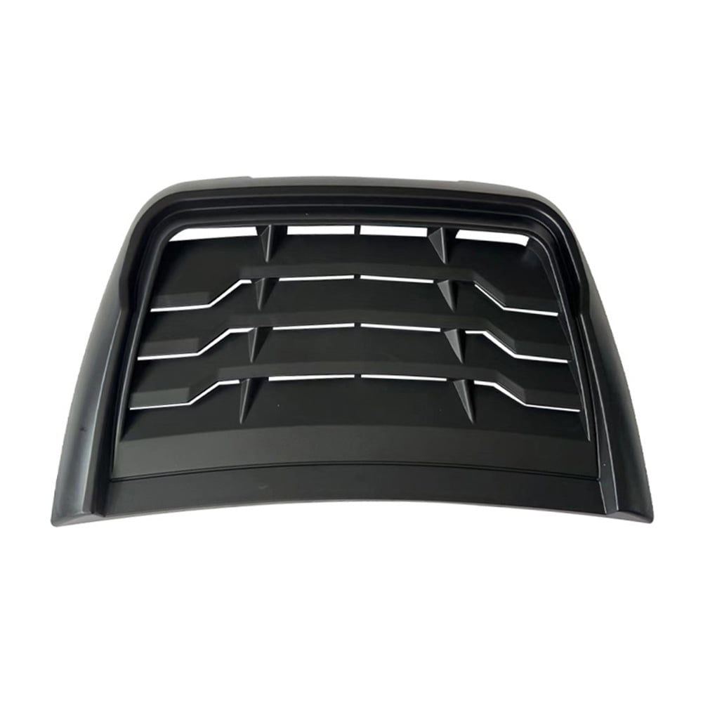 Car hood accessories discount