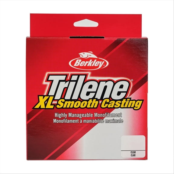 Trilene XL Monofilament
