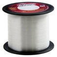 Trilene XL Smooth Casting Service Spools Clear Fishing Line 10 lb