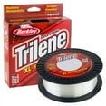 thumbnail image 1 of Berkley Trilene® XL® Monofilament Fishing Line, Clear, 8 lb Test Strength, 1000 yd, 1 of 4