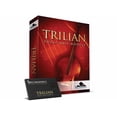 thumbnail image 1 of Trilian Bass Module Virtual Instrument, 1 of 7