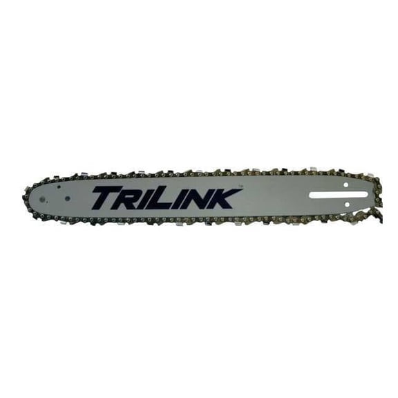 Trilink Bar and Chain,16 In.,.050 In.,3/8 In. LP BM1501656-1041TL2