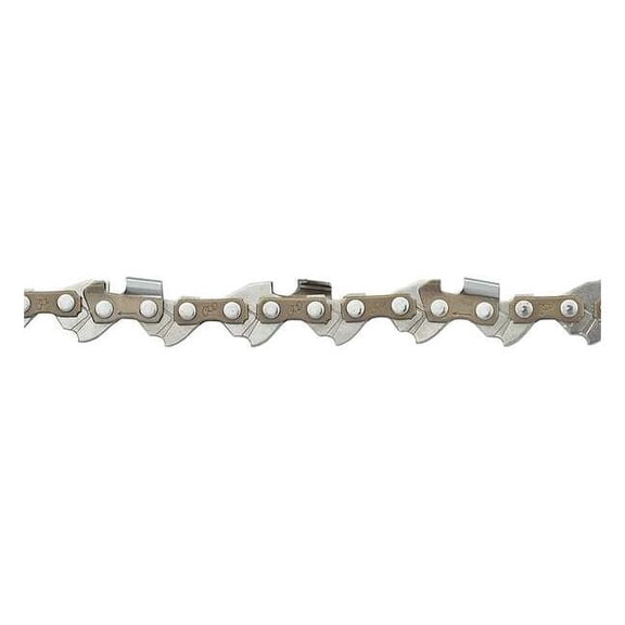 Trilink Saw Chain,12 In.,.050 In.,3/8 In. LP CL15045TL
