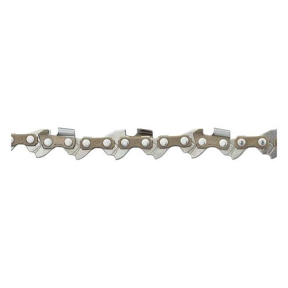 Trilink Saw Chain,12 In.,.050 In.,3/8 In. LP CL15045TL