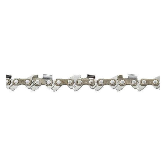Trilink Saw Chain,8 In.,.043 In.,3/8 In. LP CL14334TL