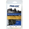 thumbnail image 1 of Trilink Saw Chain CL76381TL2 Full Chisel Chain - 0.063 in. - 81 Drive Links, 1 of 1