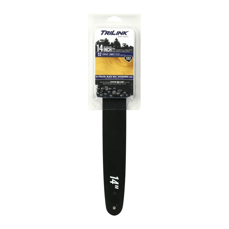 Trilink Saw Chain S52 14